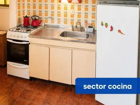 Departamento en Venta Permite mascota