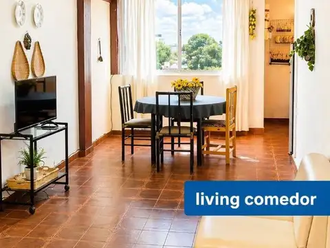 Departamento en Venta en San Bernardo Del Tuyu, USD 32.000