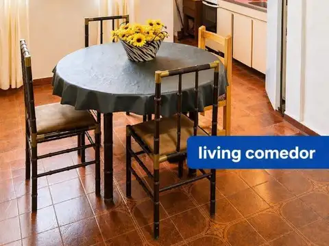 Departamento en Venta 40 años