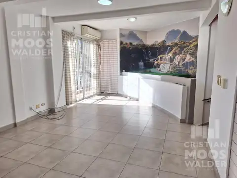 Departamento en Alquiler de 2 dormitorios