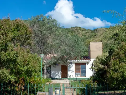 Rivadavia 365, Villa Carlos Paz, Córdoba. Barrio: José Muñoz