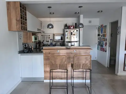 Departamento en Venta en Avellaneda, USD 120.000