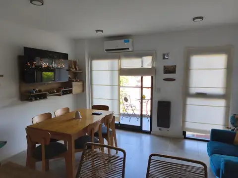 Departamento 3 ambientes con balcón al frente – Lavalle 249, piso 2° “A”, Avellaneda.