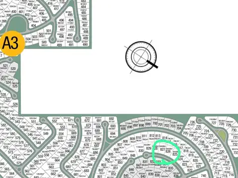 Casa 5 ambientes con 4 baños