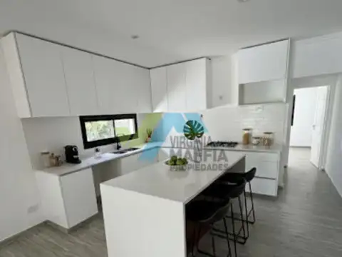 Casa en Venta al Noroeste