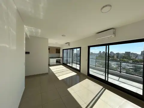 IMPECABLE MONOAMBIENTE A ESTRENAR, EXPENSAS INCLUIDAS