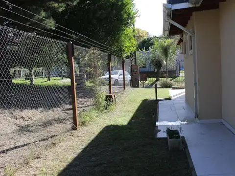 Avenida 12 y Paseo 122