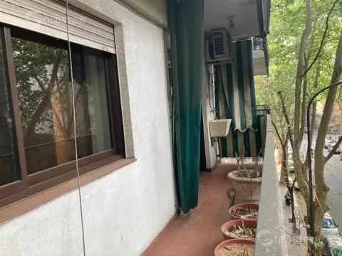 Departamento en Venta en Almagro, USD 91.000