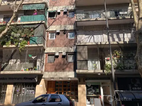 bartolome mitre al 4100