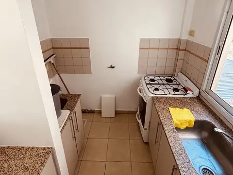 Departamento en Alquiler en La Plata [Cod: ]