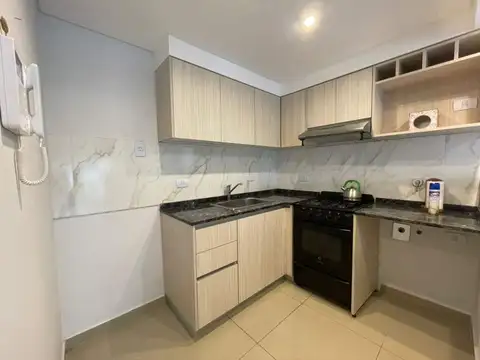 Departamento-Venta-San Martín