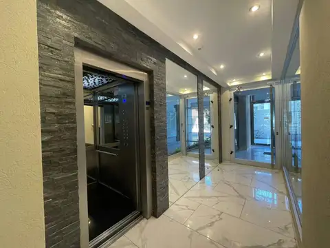 Departamento en Venta en Barrio Parque San Martin, USD 119.000