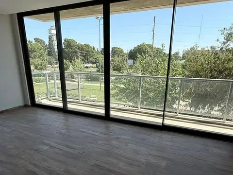 Departamento Venta 2 dormitorios 2 baños cochera amenities Opera Plaza