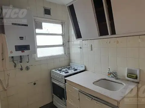 Monoambiente en alquiler en Caballito