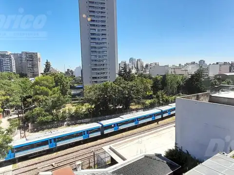 Departamento en Alquiler al Norte
