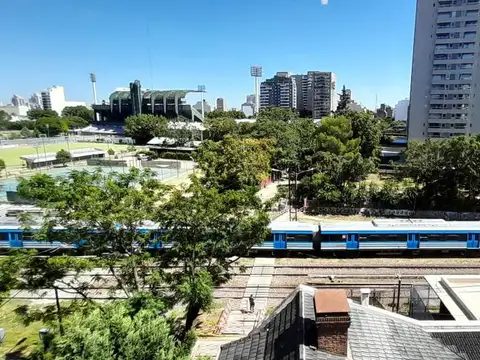 Departamento en Alquiler 53 años