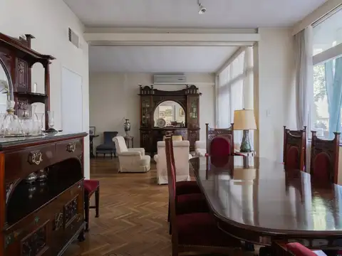 Departamento en Venta 80 años