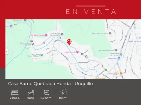 General Belgrano 800