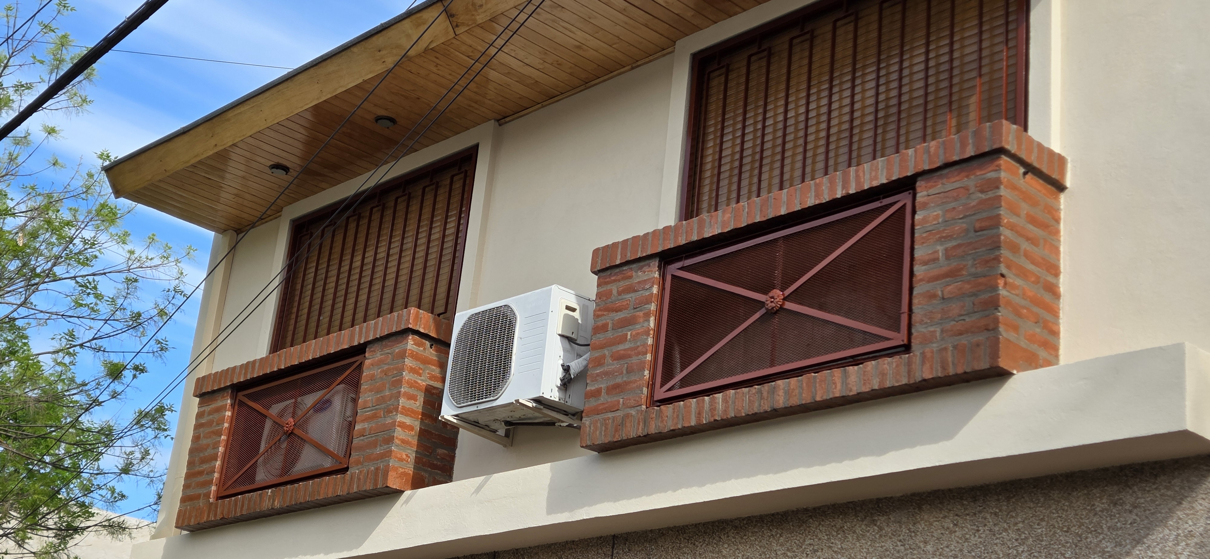 Casa en Alquiler de 3 dormitorios
