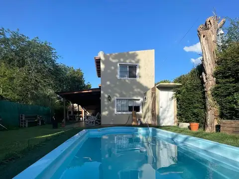 Casa en Venta de 3 dormitorios