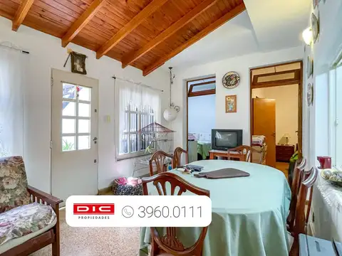 PH en Venta en Villa Urquiza, CABA