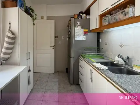 Departamento en Venta al Este