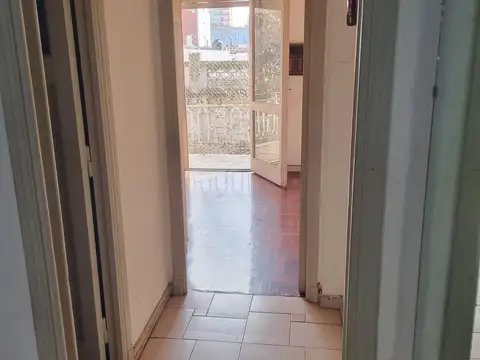 Departamento en Alquiler Apto profesional