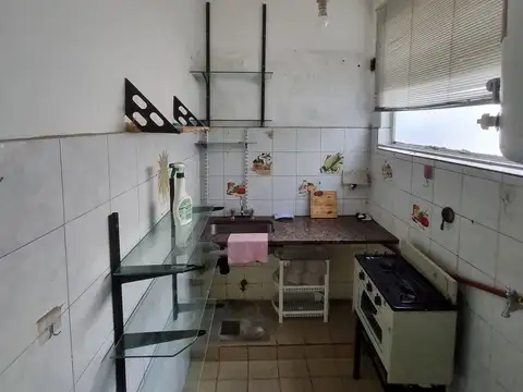 Departamento en Alquiler en Floresta Norte, $ 600.000