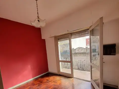 Bacacay 3700, Piso 2