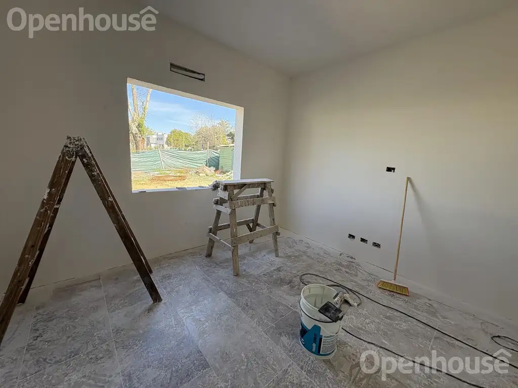 VENTA EXCELENTE CASA EN SANTA LUCIA -PILAR DEL ESTE - Foto 27