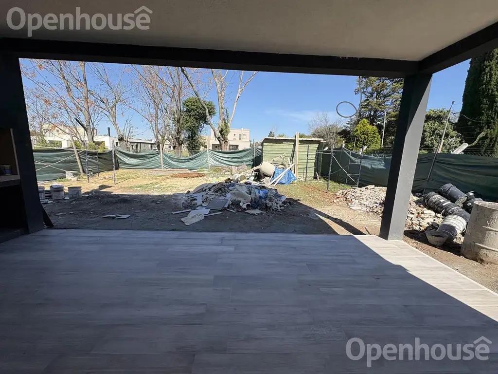 VENTA EXCELENTE CASA EN SANTA LUCIA -PILAR DEL ESTE - Foto 30