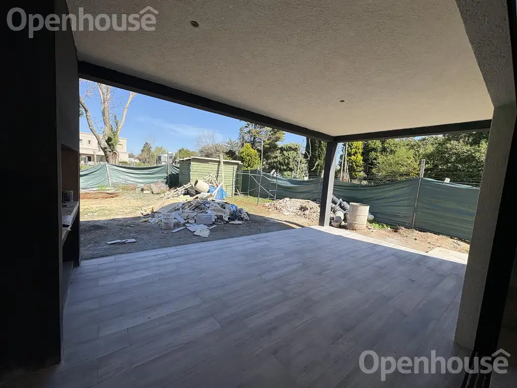 VENTA EXCELENTE CASA EN SANTA LUCIA -PILAR DEL ESTE - Foto 28