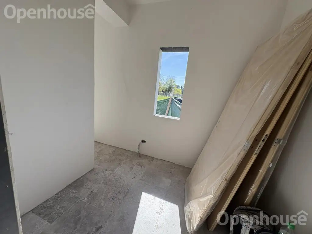 VENTA EXCELENTE CASA EN SANTA LUCIA -PILAR DEL ESTE - Foto 21