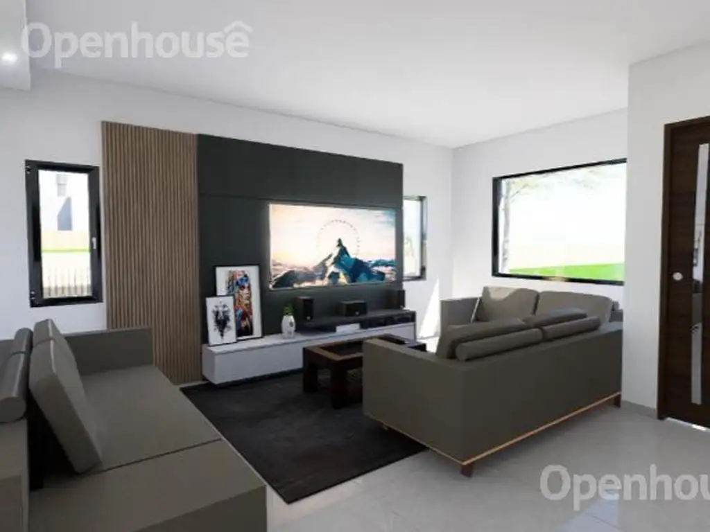 Casa en Venta con cochera