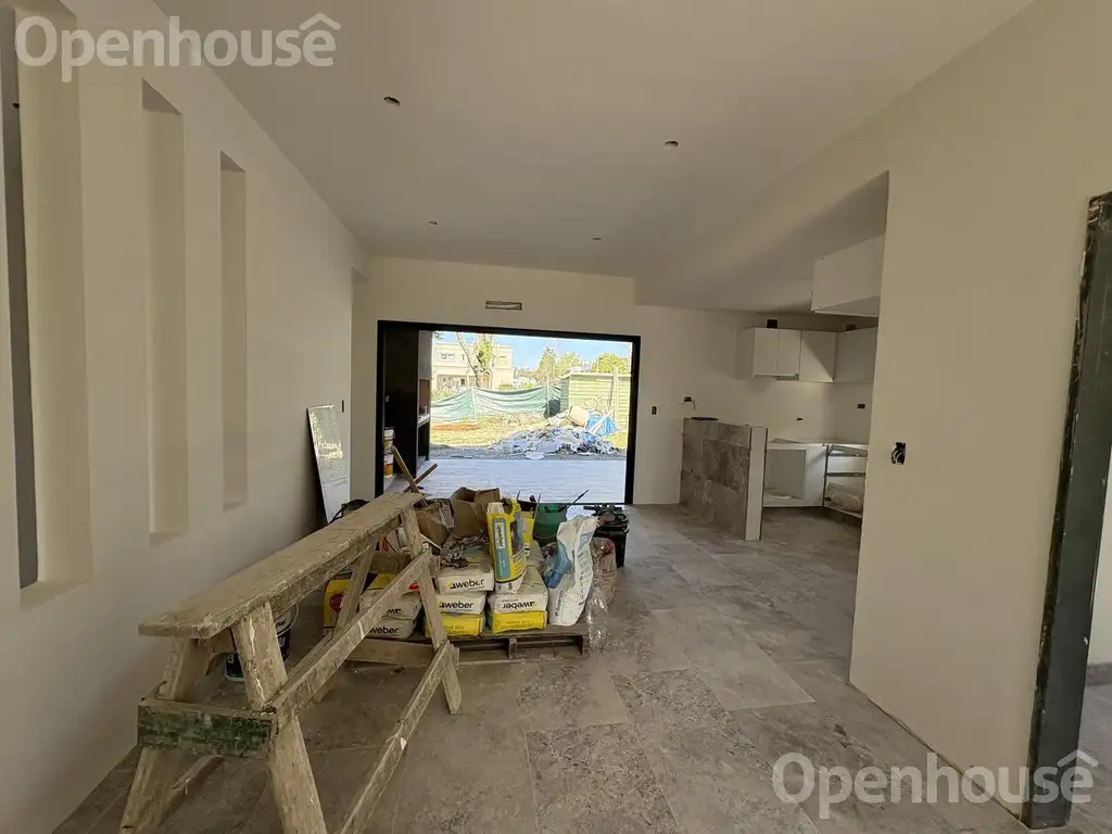 VENTA EXCELENTE CASA EN SANTA LUCIA -PILAR DEL ESTE - Foto 17