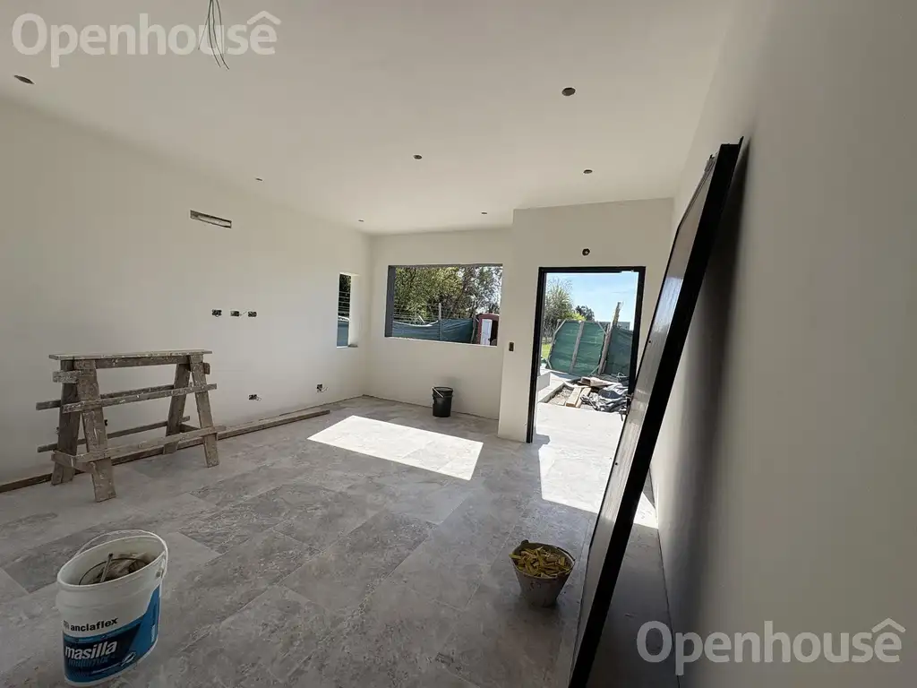 VENTA EXCELENTE CASA EN SANTA LUCIA -PILAR DEL ESTE - Foto 16