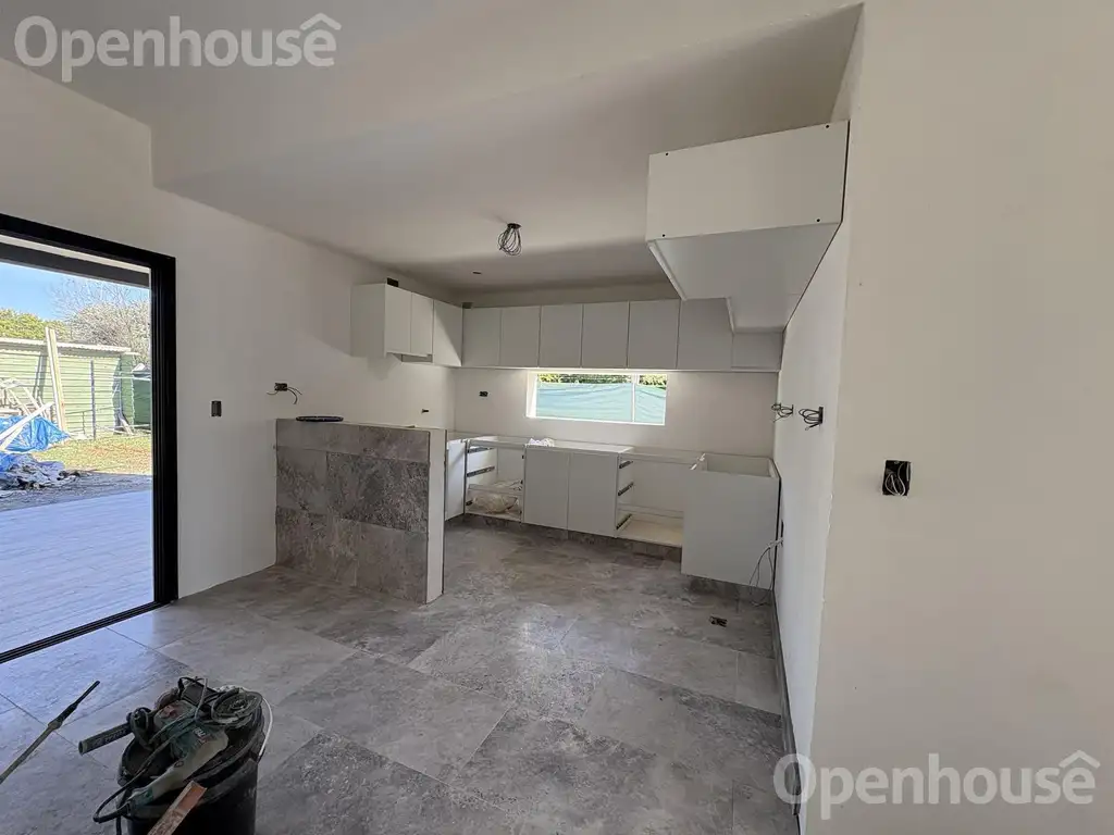 VENTA EXCELENTE CASA EN SANTA LUCIA -PILAR DEL ESTE - Foto 15