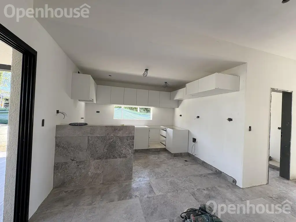 VENTA EXCELENTE CASA EN SANTA LUCIA -PILAR DEL ESTE - Foto 18