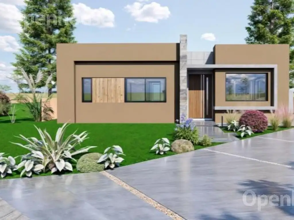 Casa en Venta en Pilar del Este - Santa Lucia