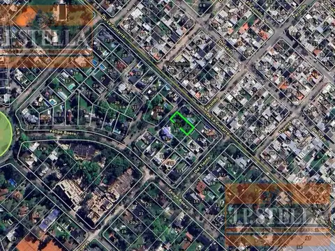 Terreno en Venta en El Jaguel, USD 175.000