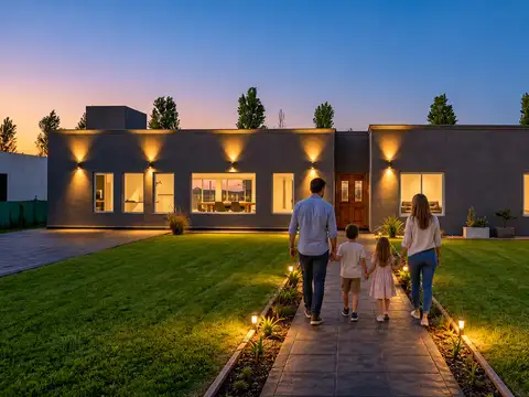 casa quinta los juncos
