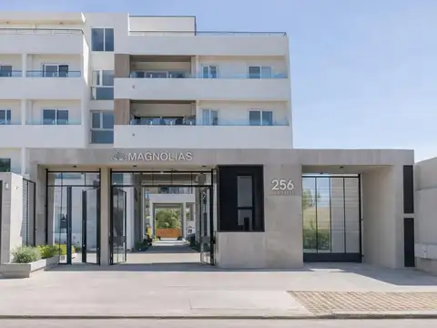 Avenida Milazzo 200, Piso 2