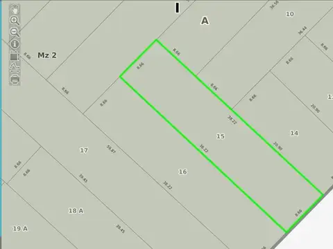 Profesor Agustin Rogelio Vidal al 3131