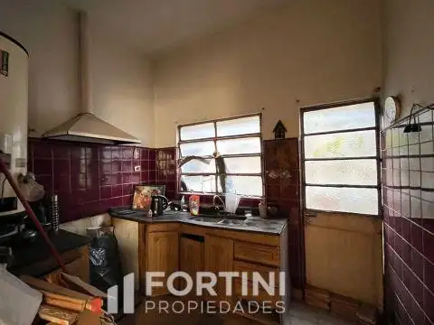 Terreno en Venta 8  mts Frente