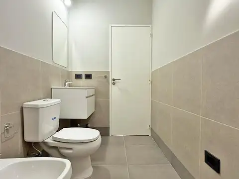 Depto Tipo Casa en Alquiler de 1 dormitorio