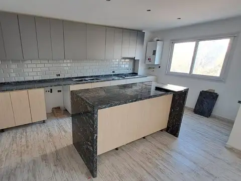 Departamento en Venta de 4 ambientes
