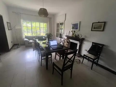 VENTA CASA VILLA BELGRANO 4 DORM 1008 TERRENO