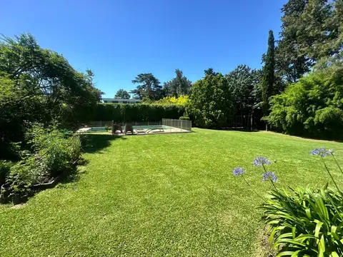 Casa en Alquiler Temporal de 4 dormitorios