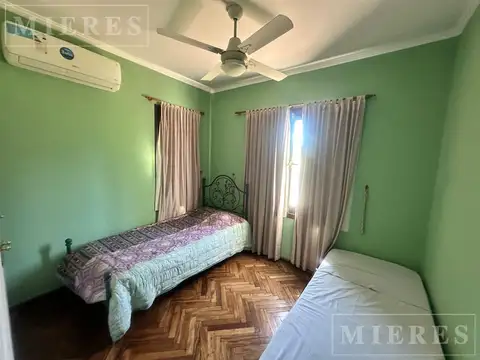 Casa en alquiler temporario en el Barrio Cerrado La Chacra