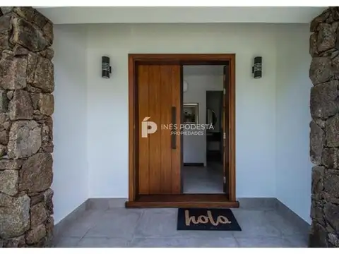 Casa en Alquiler 8 años